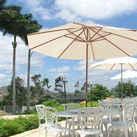 Hotel Tres Palmeiras Гравата Екстер'єр фото